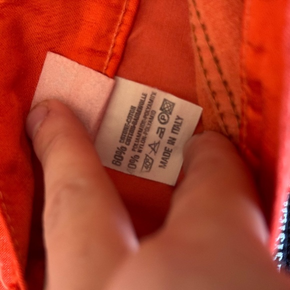 Blue System Pants - Picture 8 of 9